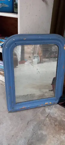 miroir ancien