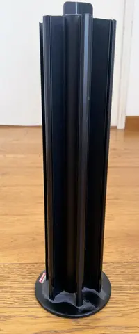 Tour métal pour capsules Nespresso