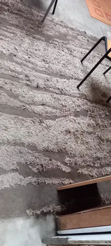 tapis plusieurs tailles et coilfurs