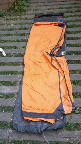 Toiles de tente pour pièce