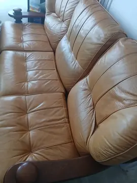 donne fauteuil 3 place