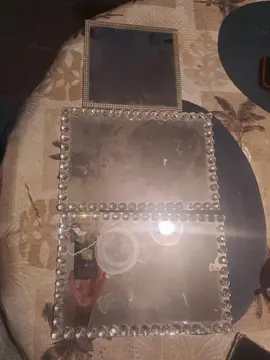 Don de trois glaces devoratives