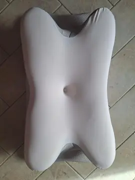 Oreiller ergonomique