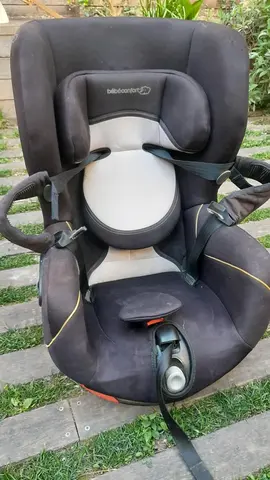 Siège auto enfant