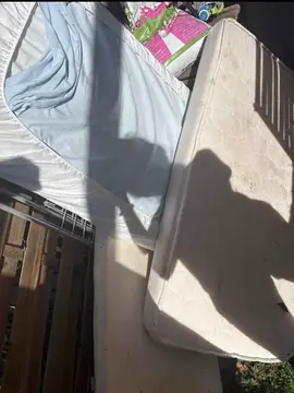 POUR ANIMAL UNIQUEMENT matelas