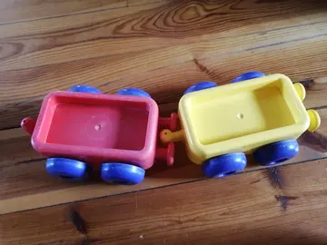 Jeu à tirer ou pousser