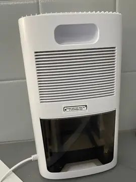 déshumidificateur