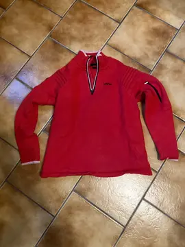pull de ski Wedze