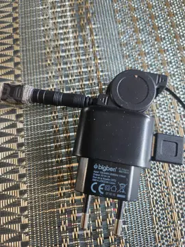 chargeur de portable, câble extensible