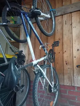 donne vélo enfant/ado