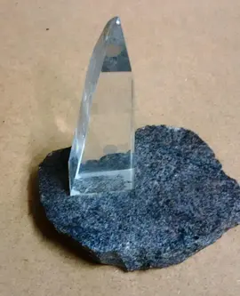 Presse papier décoratif