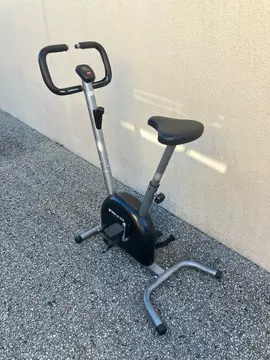 vélo d’appartement