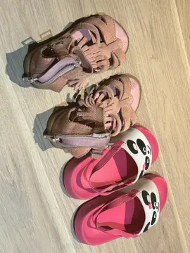 chaussures sandales fille