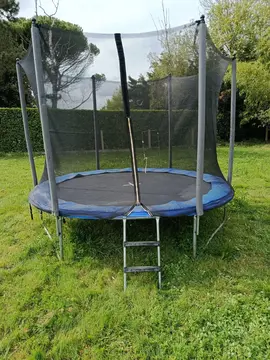 trampoline