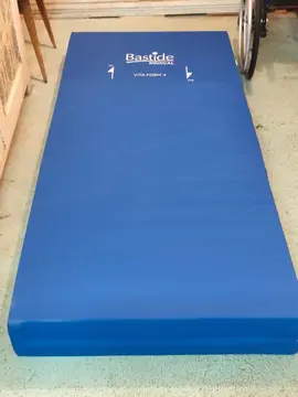 matelas à mémoire de forme