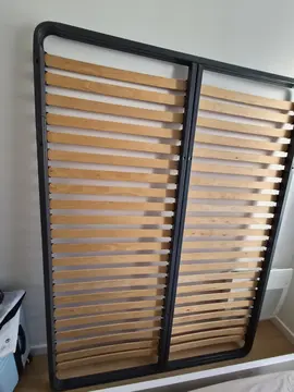 Sommier 140x190 cm
