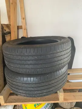 donne 4pneus Kia Sportage