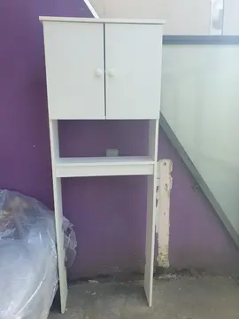 meuble pour toilettes