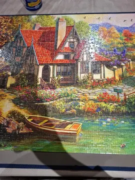 puzzle 1000 pièces