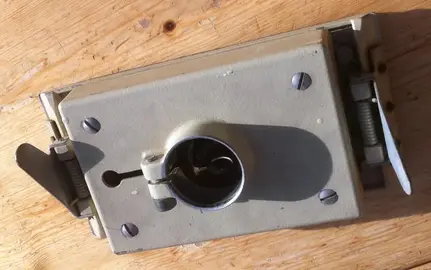 Eléments pour ponceuse et scie sauteuse