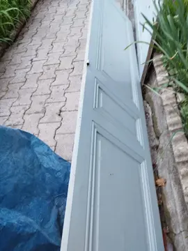 grandes portes anciennes