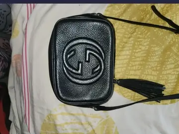 petit sac en bandoulière