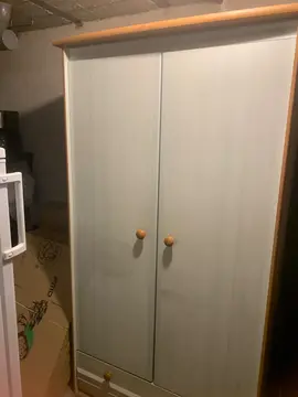 armoire chambre enfant