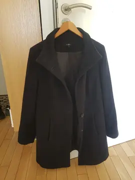 2 manteaux femme