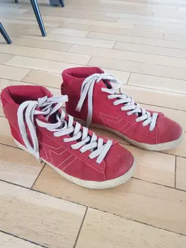 Baskets Creeks taille 38