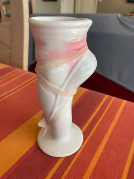 Soliflore chausson de ballerine