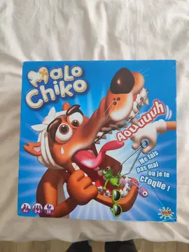 jeu malochiko