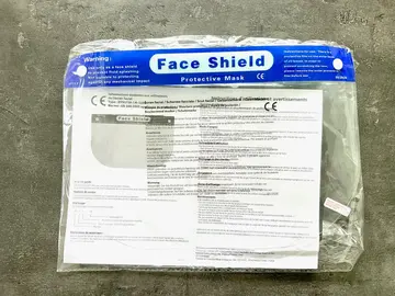 Masque protection NEUF