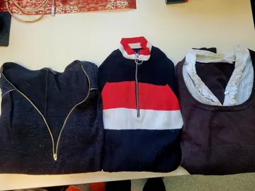 Vêtements Taille XS - S