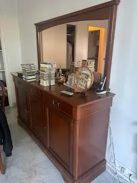 urgent ! don de meubles suite à un déménagement