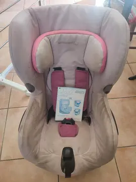 siège auto bébé confort