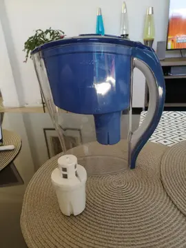 Carafe filtrante Culligan