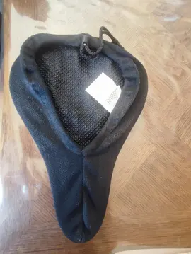 renfort selle de vélo