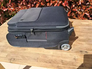 valise cabine Delsey