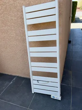 sèche serviette électrique