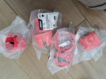 boîtiers élec plafond