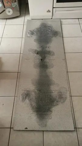 Tapis de yoga/exercices