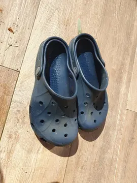 Sabots jardin enfant