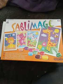 sablimage