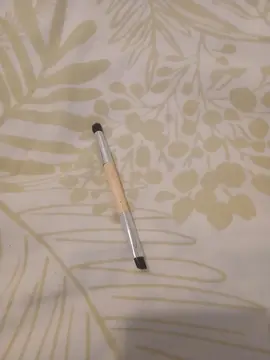 pinceau pouf maquillage