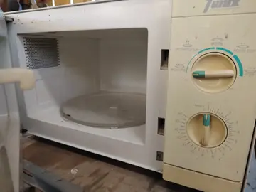 micro onde
