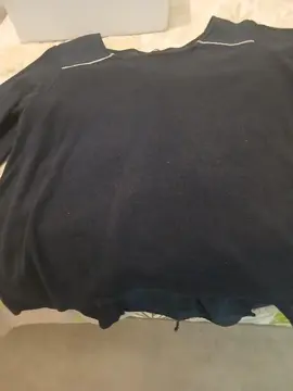 Haut manche longue taille 3