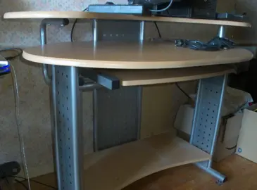 bureau informatique