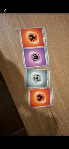 carte énergie pokémon