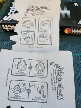 mini coloriage animo'dominos