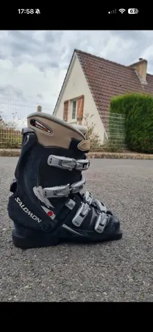 chaussures de ski T41